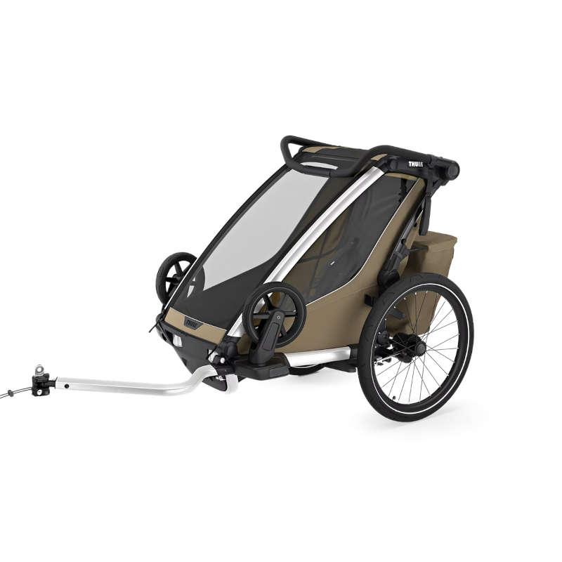 Thule Chariot Cross 2 single