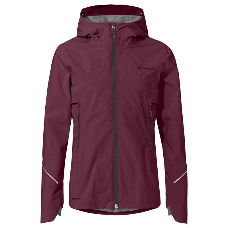 VauDe Yaras Women 3in1 Jacket