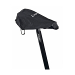 VauDe Raincover for Saddles