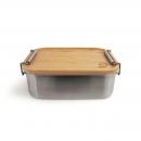 Basic Nature Lunchbox Bamboo-Clip