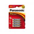 Panasonic Batterien