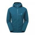 Mountain Equipment Echo Hooded Jacket Women