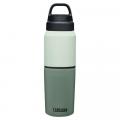 CamelBak MultiBev™ Vakuumisolierte 500ml Thermoflasche mit 350ml Becher